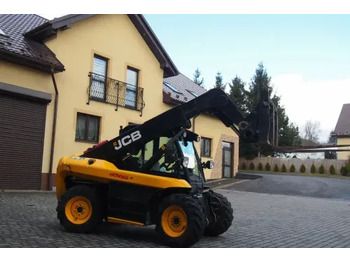 Manipulador telescópico Ładowarka teleskopowa JCB 516-40 2017 Ładowarka teleskopowa JCB: foto 5 Manipulador telescópico Ładowarka teleskopowa JCB 516-40 2017 Ładowarka teleskopowa JCB: foto 5
