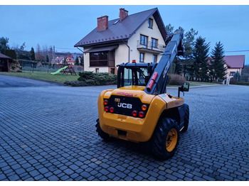 Manipulador telescópico Ładowarka teleskopowa JCB 516-40 2017 Ładowarka teleskopowa JCB: foto 2 Manipulador telescópico Ładowarka teleskopowa JCB 516-40 2017 Ładowarka teleskopowa JCB: foto 2
