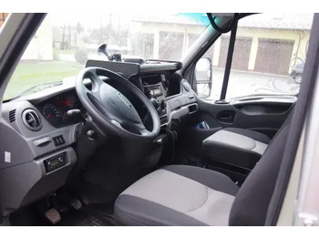 Leasing financiero de Samochód Iveco Daily 35c21 2012 DMC 3,5T DOKA dubel kabina leasing Samochód Iveco Daily 35c21 2012 DMC 3,5T DOKA dubel kabina: foto 5 Leasing financiero de Samochód Iveco Daily 35c21 2012 DMC 3,5T DOKA dubel kabina leasing Samochód Iveco Daily 35c21 2012 DMC 3,5T DOKA dubel kabina: foto 5