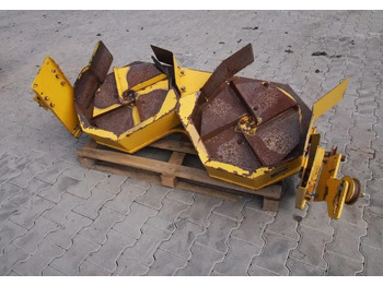 Piezas de recambio NEW HOLLAND