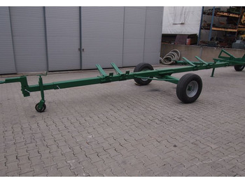 Carro de cosechadora NEW HOLLAND