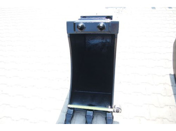 Cazo para excavadora Wyposażenie Mecalac Mecalac MSX, MTX, MX, MXT 2010 Łyżka 45cm do koparki  Mecalac 10, 11, 12: foto 5