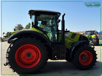 Tractor nuevo Claas AXION 810 HEXA: foto 3