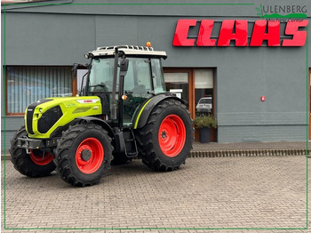 Tractor nuevo Claas AXOS 240: foto 2