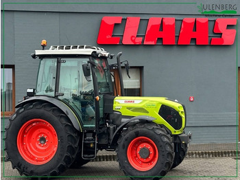 Tractor nuevo Claas AXOS 240: foto 3