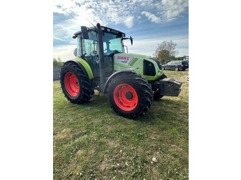 Tractor CLAAS Arion 430
