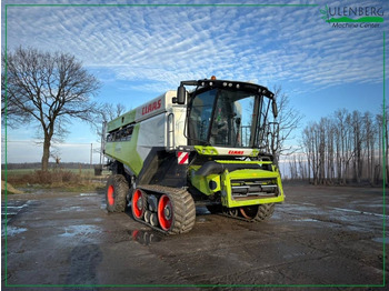 Cosechadora de granos Claas Lexion 8700 TT: foto 3
