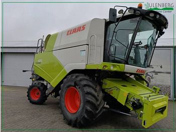 Cosechadora de granos Claas Tucano 420: foto 4 Cosechadora de granos Claas Tucano 420: foto 4