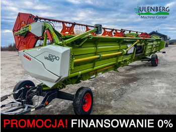 Cabezal de grano CLAAS
