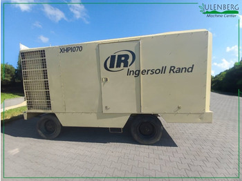 Compresor de aire DOOSAN