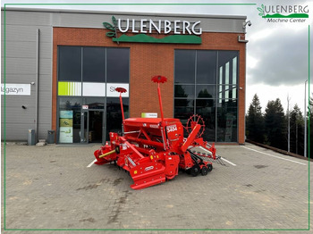 Combinado de siembra MASCHIO GASPARDO