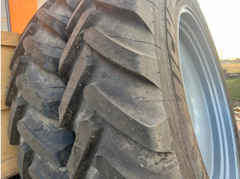 Neumático para Maquinaria agrícola nuevo Michelin FELGA Z OPONĄ VF 420/95R50 CFO 179D/175E SPRAYBIB: foto 4