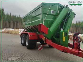 Remolque agrícola PRONAR