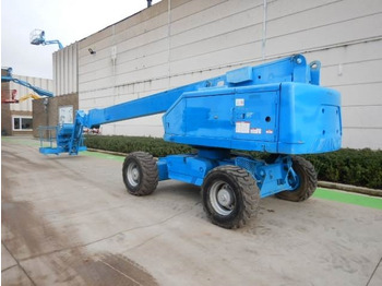 Plataforma telescopica Aichi SP21AJ: foto 3