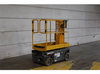 Plataforma de mástil vertical Haulotte STAR 6: foto 3 Plataforma de mástil vertical Haulotte STAR 6: foto 3