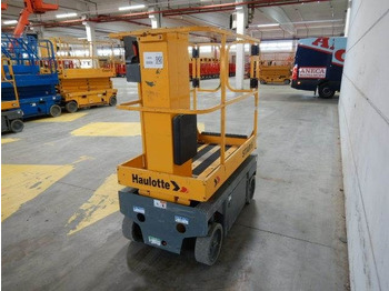 Plataforma de mástil vertical Haulotte STAR 6AC: foto 4