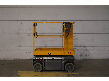 Plataforma de mástil vertical HAULOTTE