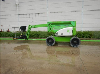 Plataforma articulada Niftylift HR15D: foto 2