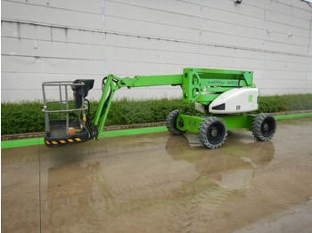Plataforma articulada Niftylift HR15D: foto 3