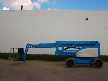 Plataforma articulada NIFTYLIFT