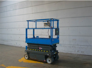 Plataforma de tijeras SkyJack SJ3219: foto 2