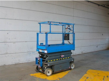 Plataforma de tijeras SkyJack SJ3219: foto 3