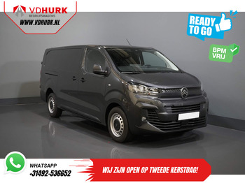 Furgoneta pequeña CITROËN Jumpy