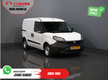 Furgoneta pequeña FIAT Doblo Cargo