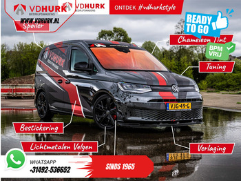 Furgón Fiat Ducato 2.2 MJ 140 pk Aut. ZF L2H2 BPM VRIJ! LED/ Carplay/ LMV/ Climate/ Navi/ Camera/ Cruise: foto 4