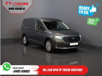 Furgoneta pequeña FORD Transit Connect