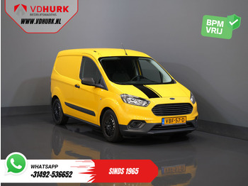 Furgoneta pequeña FORD Transit