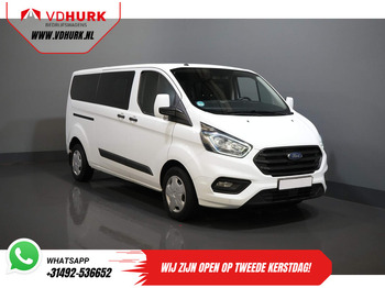 Minibús FORD Transit
