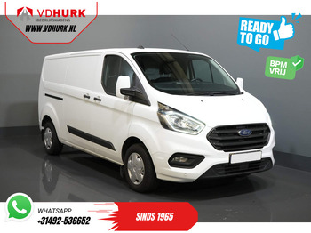 Furgoneta pequeña FORD Transit