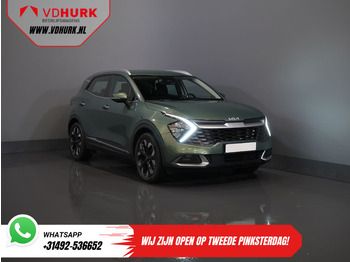 SUV/ Todoterreno KIA
