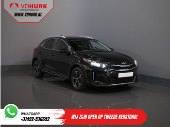 SUV/ Todoterreno KIA