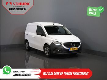 Furgón MERCEDES-BENZ Citan