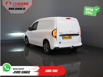 Furgoneta pequeña Mercedes-Benz Citan 110 CDI Aut. BPM VRIJ! LED/ Carplay/ Stoelverw./ Camera/ Cruise/ DAB/ Trekhaak: foto 2