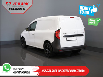 Furgón Mercedes-Benz Citan 110 CDI Aut. (DEMO) Ready2Go BPM VRIJ! 17" LMV/ 3 Pers./ Navi/ Keyless/ Carplay/ Camera/ Stoelverw./ Cruise: foto 2
