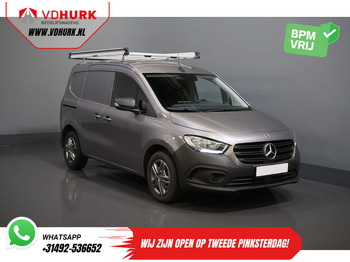 Furgón MERCEDES-BENZ Citan