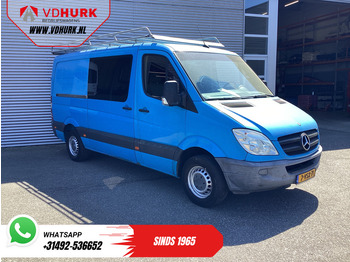 Furgón MERCEDES-BENZ Sprinter 313