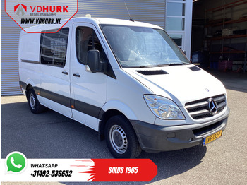 Furgón MERCEDES-BENZ Sprinter 313