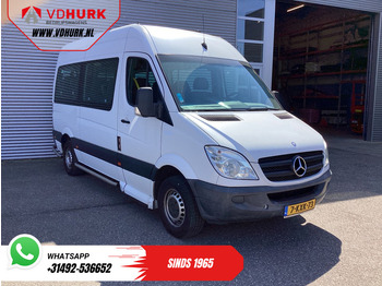 Minibús MERCEDES-BENZ Sprinter 313