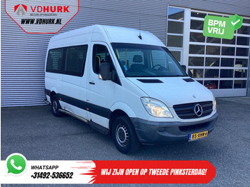Minibús MERCEDES-BENZ Sprinter 313