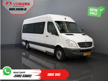 Minibús MERCEDES-BENZ Sprinter 313