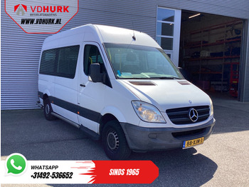 Minibús MERCEDES-BENZ Sprinter 313