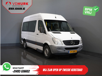 Minibús MERCEDES-BENZ Sprinter 313