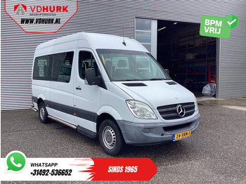 Minibús MERCEDES-BENZ Sprinter 313