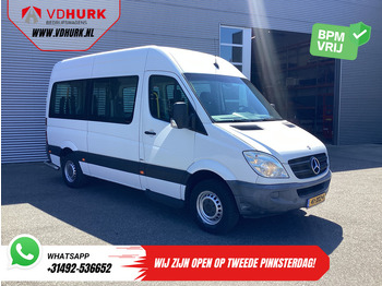 Minibús MERCEDES-BENZ Sprinter 313