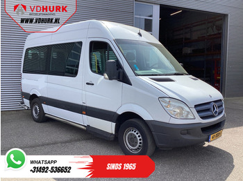 Minibús MERCEDES-BENZ Sprinter 313