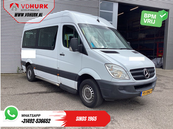 Minibús MERCEDES-BENZ Sprinter 313
